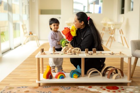 Apire Early Education 1