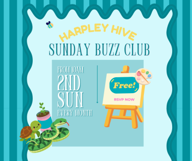 HARPLEY HIVE KIDS CLUB (6)