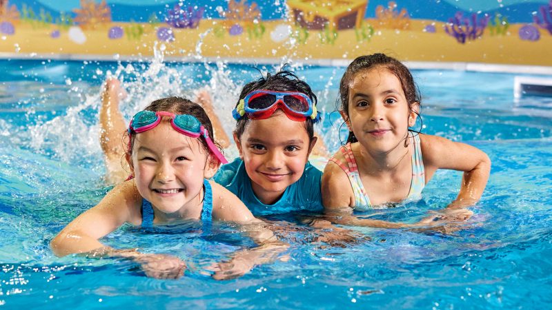 Jump! Swim Schools - Image 1