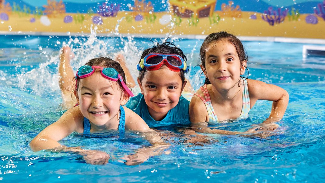 Jump! Swim Schools - Image 1
