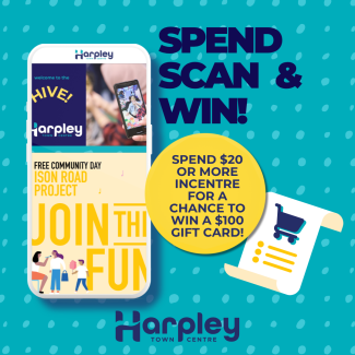 Shop & Win Hero