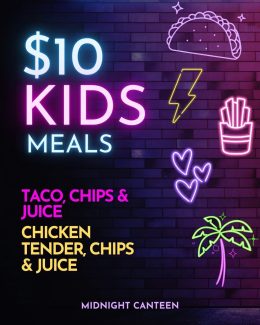 midnight kids